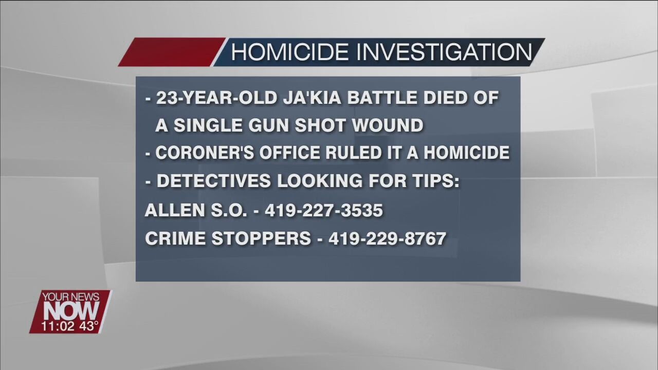 Allen County Sheriff's detectives investigate homicide.jpg